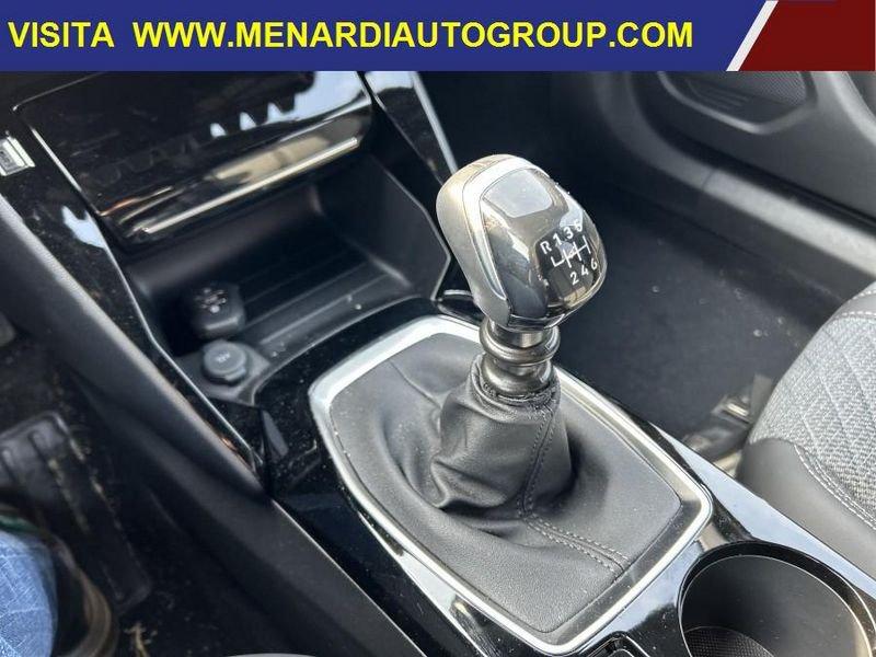 Peugeot 2008 PureTech 100 Allure BIANCO PERLATO / NAVI+CAMERE