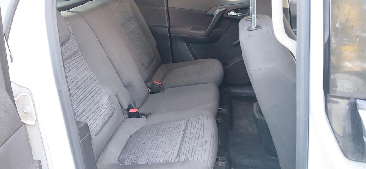 Opel Meriva 1.4 GPL bombola nuova