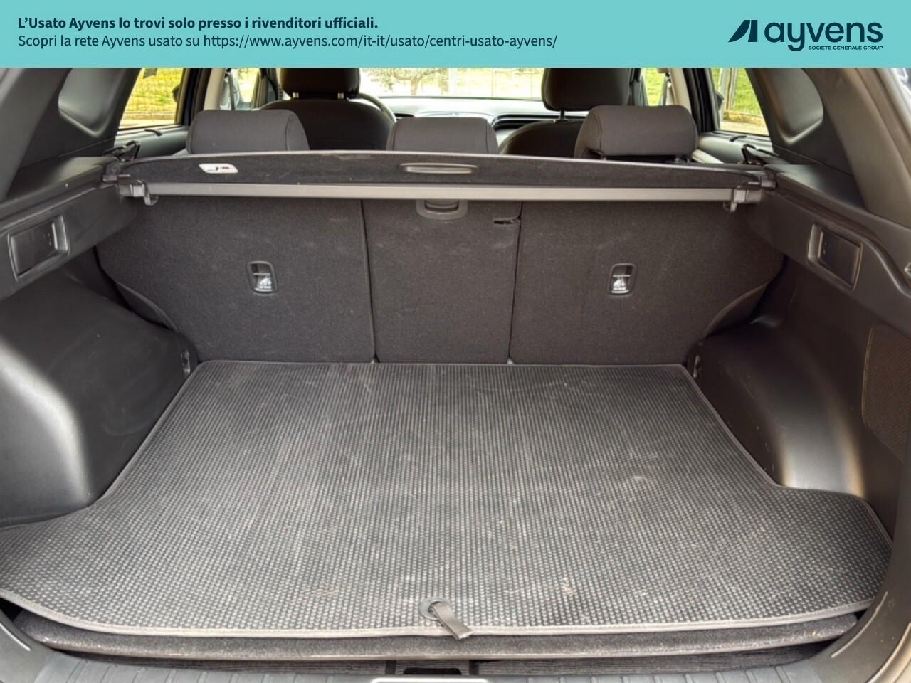 Hyundai Tucson 1.6 HEV 4WD aut. Exellence