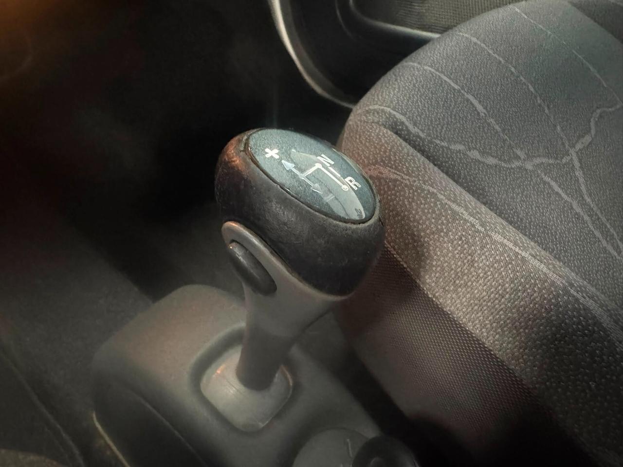 Smart ForTwo 700 coupé pure (45 kW)