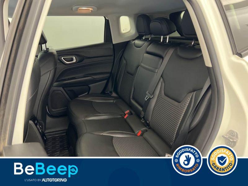 Jeep Compass 1.6 MJT NIGHT EAGLE 2WD 130CV