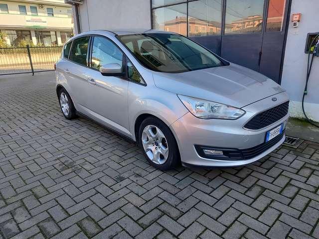 Ford C-Max C-Max III 2015 1.6 Plus Gpl 120cv