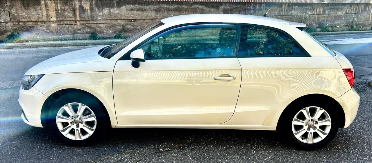 Audi A1 1.6 TDI 105 CV Ambition