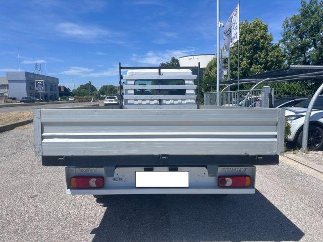 RENAULT Master 2.3 dCi 135 CV CASSONE FISSO