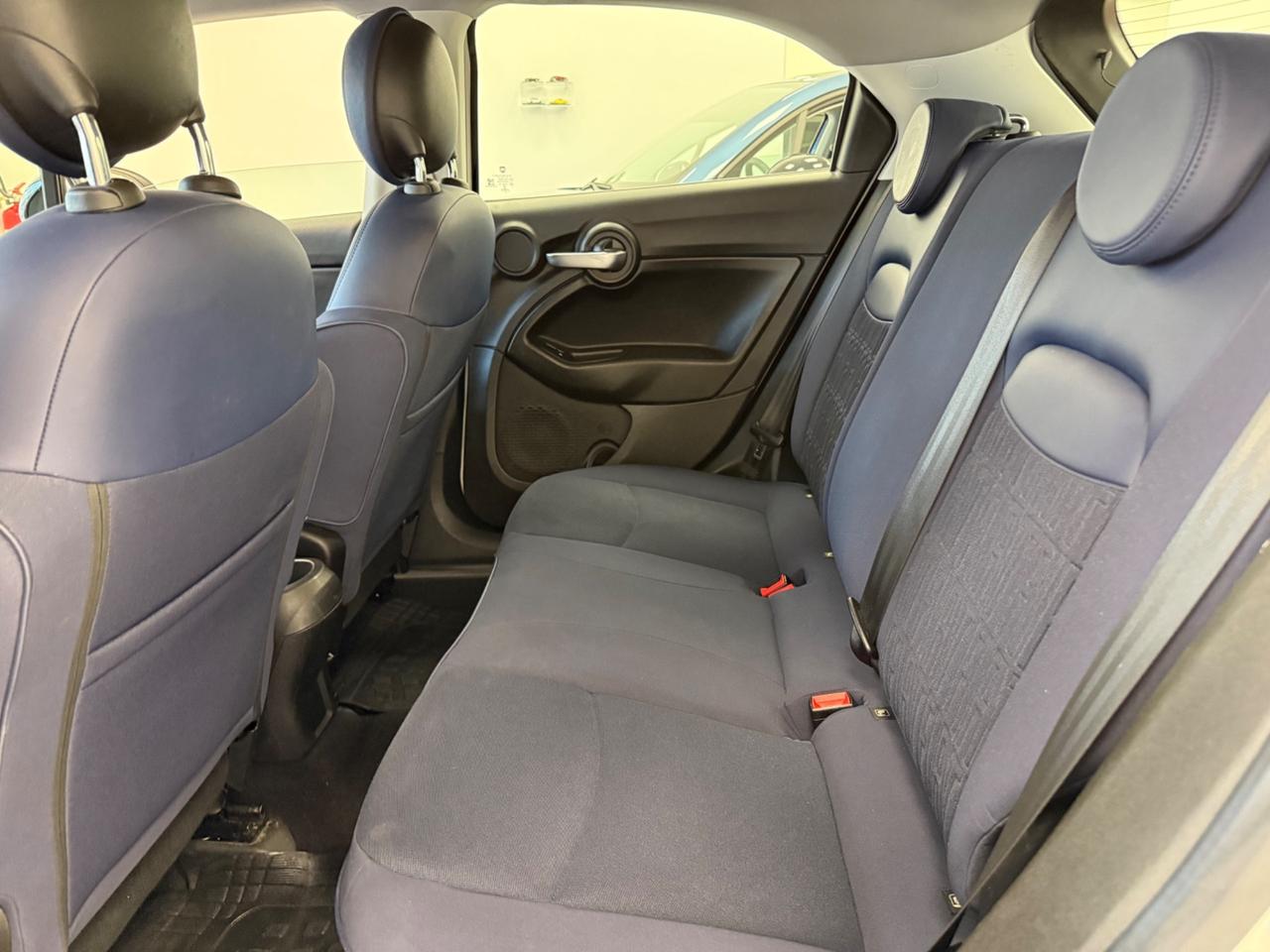 Fiat 500X 1.3 MultiJet 95 CV Club