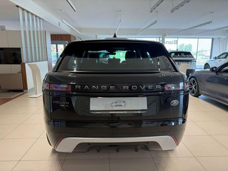 Land Rover Range Rover Velar 2.0D I4 180 CV R-Dynamic S