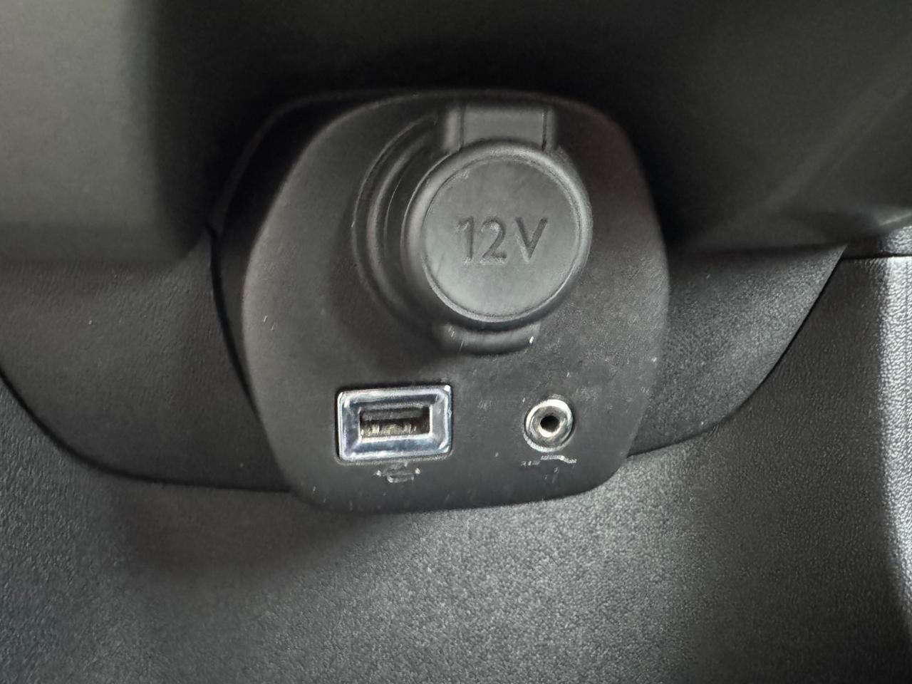 Peugeot 108 1.0 VTi 68 5 porte Allure