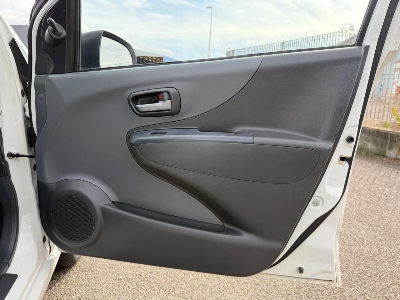 Suzuki Alto GARANZIA 12 MESI