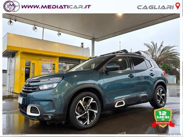 CITROEN C5 Aircross BlueHDi 180 S&S EAT8 Shine