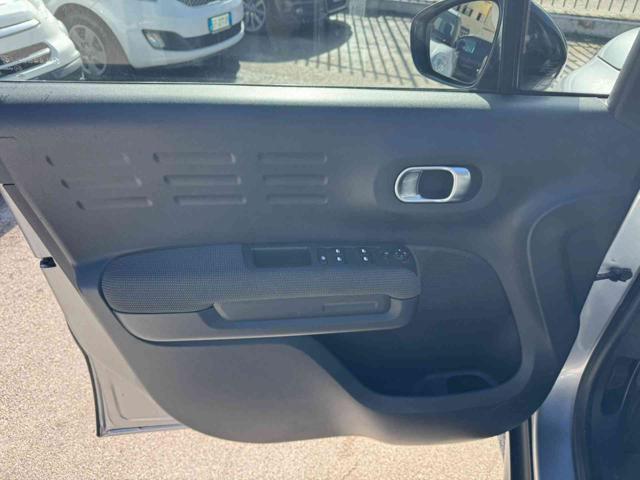 CITROEN C3 Aircross 1.2 110cv S&S Shine