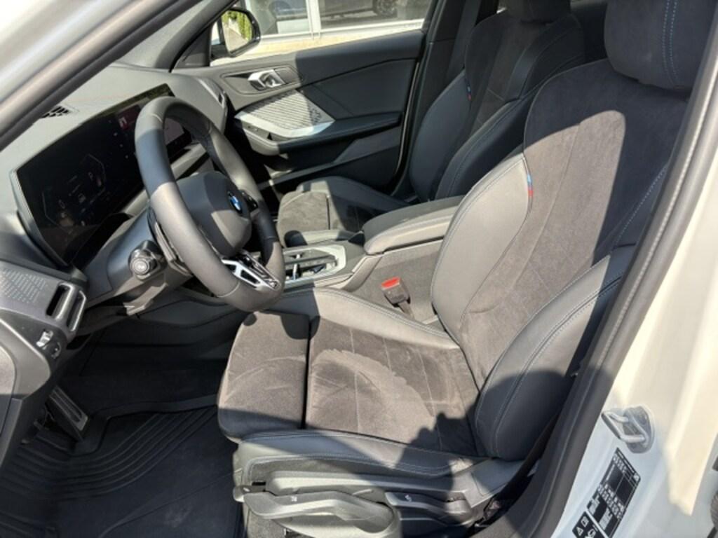 BMW Serie 1 123 48V MSport xDrive DCT