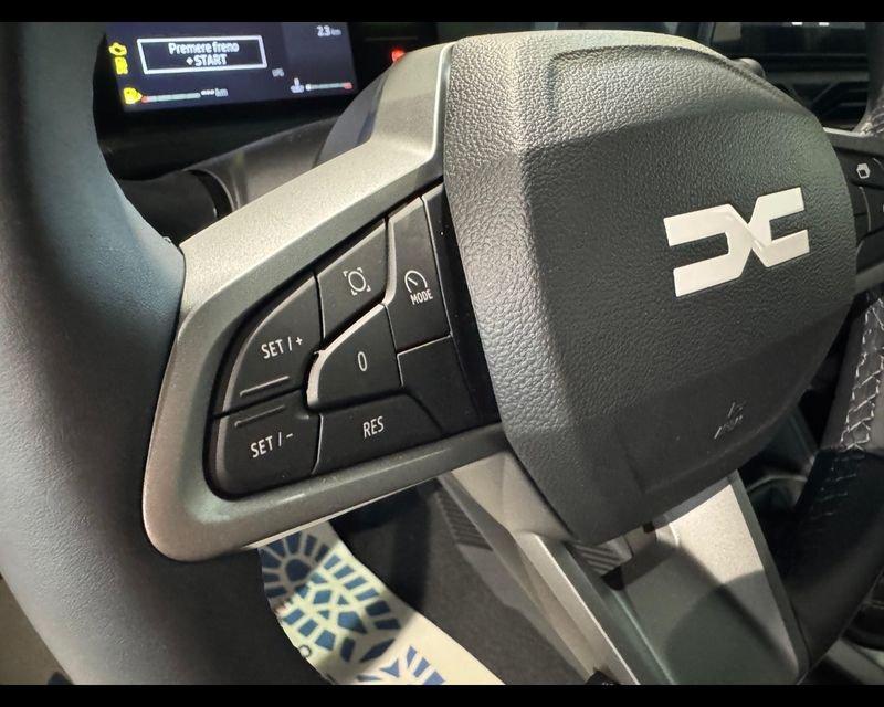 Dacia Duster 3ª serie ECO-G 100 CV Extreme