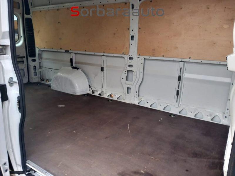 Peugeot Boxer 335 2.2 BlueHDi 165 S&S L4-H2 Furgone