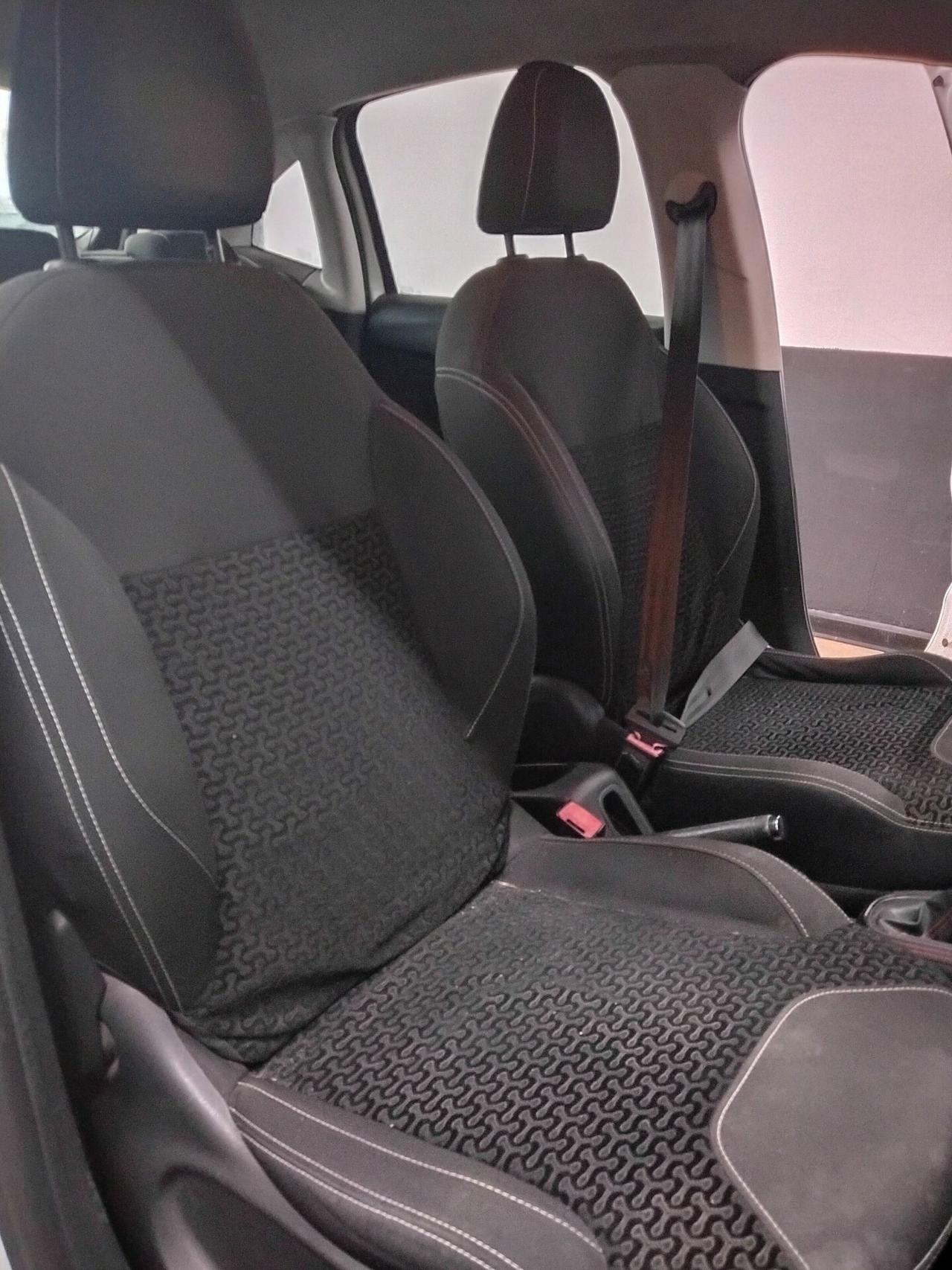 Citroen C3 1.4 HDi 70 FAP Business