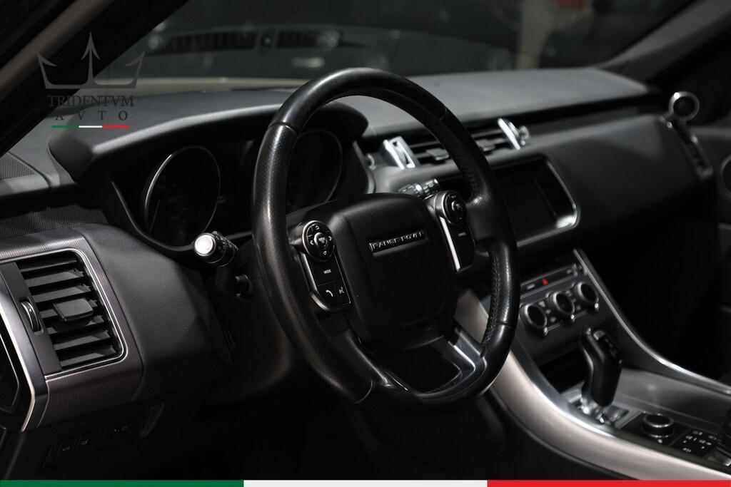 Land Rover Range Rover Sport 3.0 tdV6 HSE Dynamic auto my16 E6