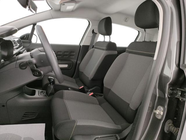 CITROEN C3 PureTech 83 S&S Feel
