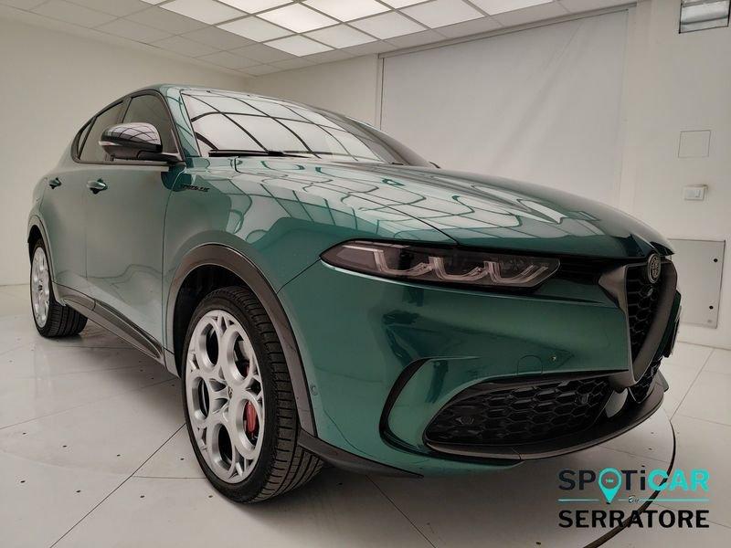 Alfa Romeo Tonale 1.3 phev Speciale Q4 280cv at6
