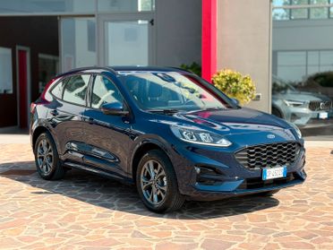 Ford Kuga 2.5 phev st-line cvt 225 cv