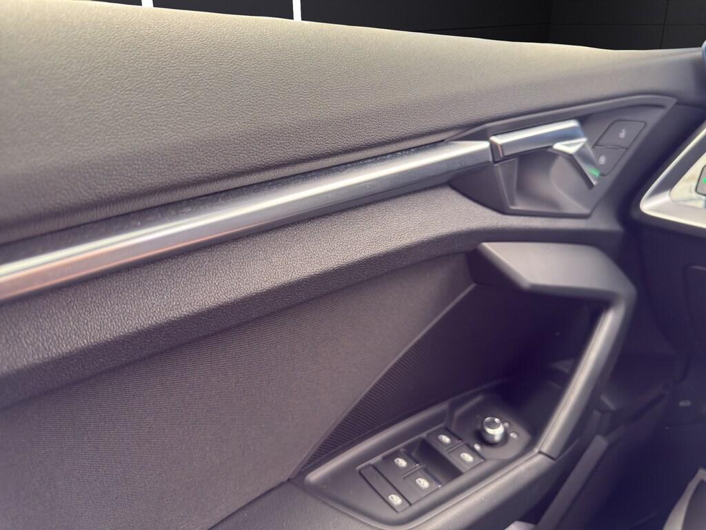 Audi A3 Sportback 30 2.0 tdi Business Advanced s-tronic