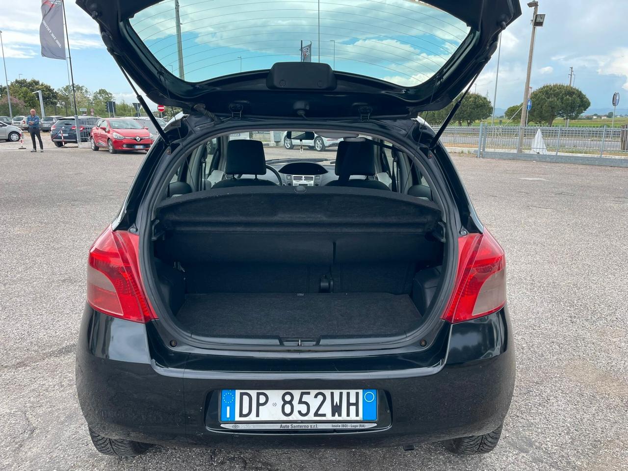 Toyota Aygo 1.0 12V VVT-i 5 porte Now