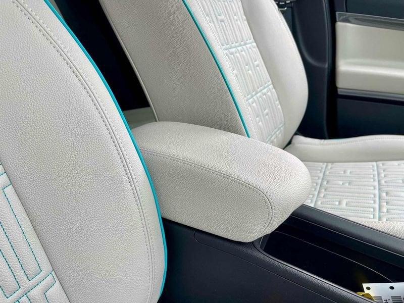 FIAT 600 Hybrid 145 CV DCT MHEV La Prima - KM0