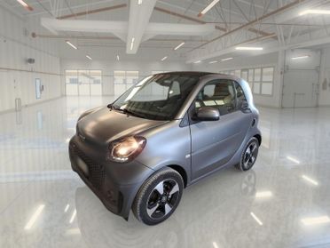 SMART FORTWO EQ 41kW passion
