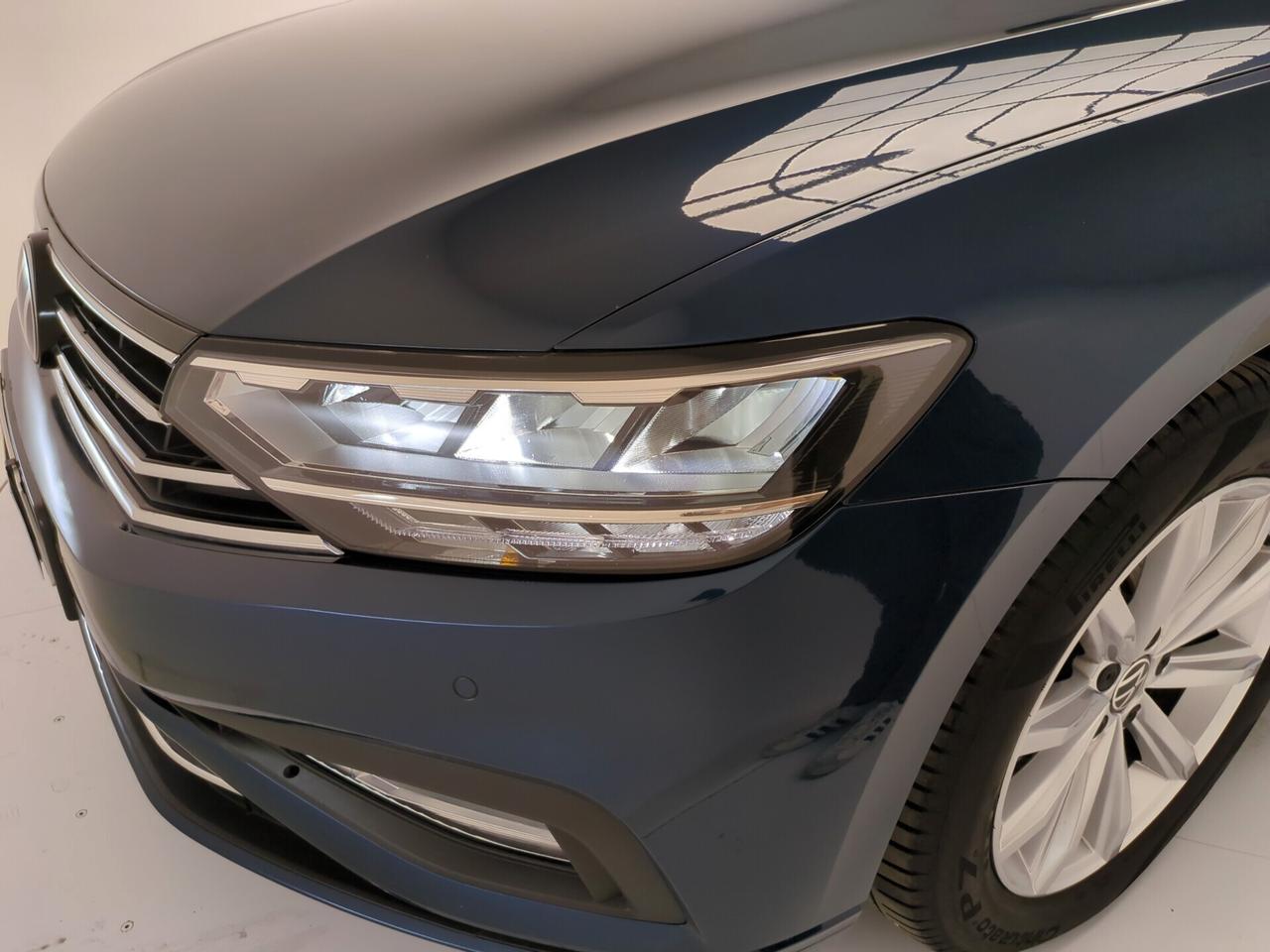 Volkswagen Passat 2.0 TDI 150 CV SCR DSG Business