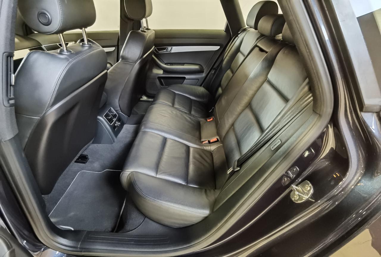 Audi A6 3.2 V6 FSI QUATTRO TIPTR.SLINE