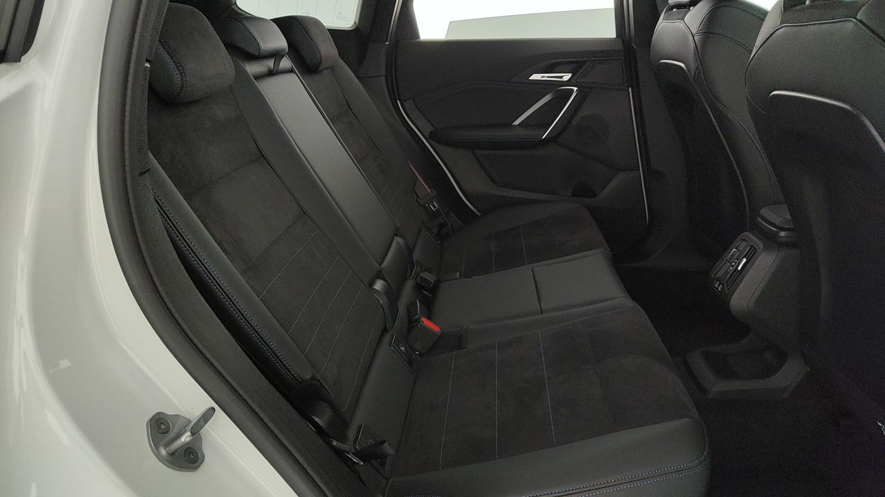 BMW X1 U11 - X1 xdrive20d mhev 48V MSport Pro auto