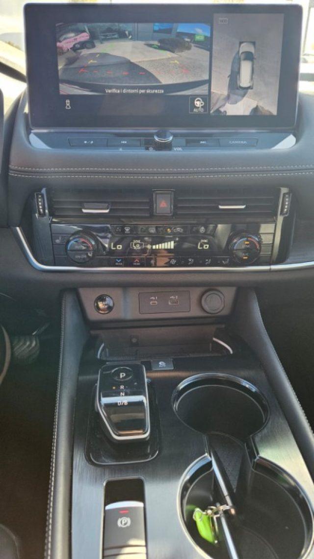 NISSAN X-Trail e-Power 2WD 5 posti Tekna