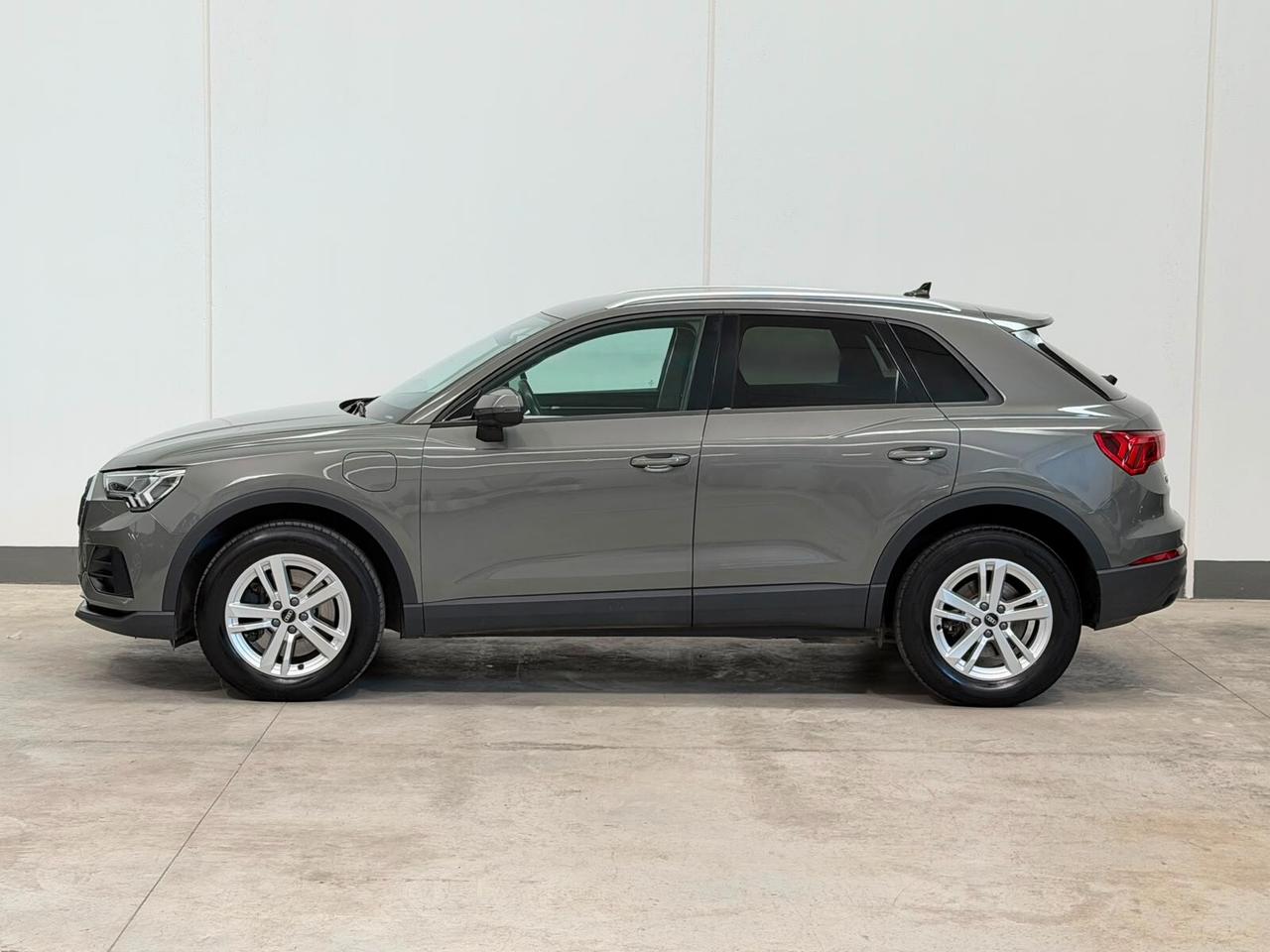 Audi Q3 SPB 45 TFSI e S tronic