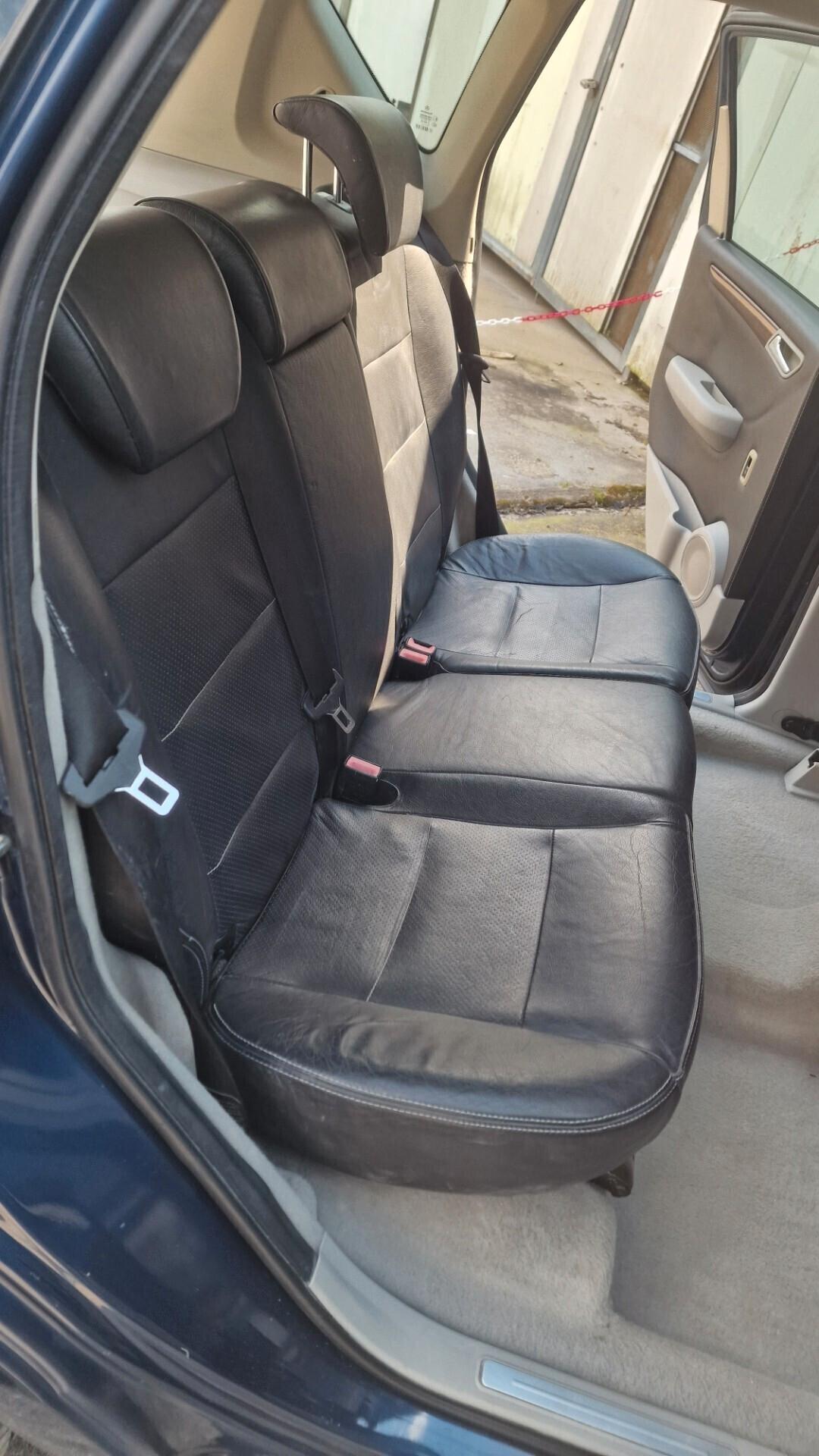 Mercedes-benz A 180 CDI Elegance