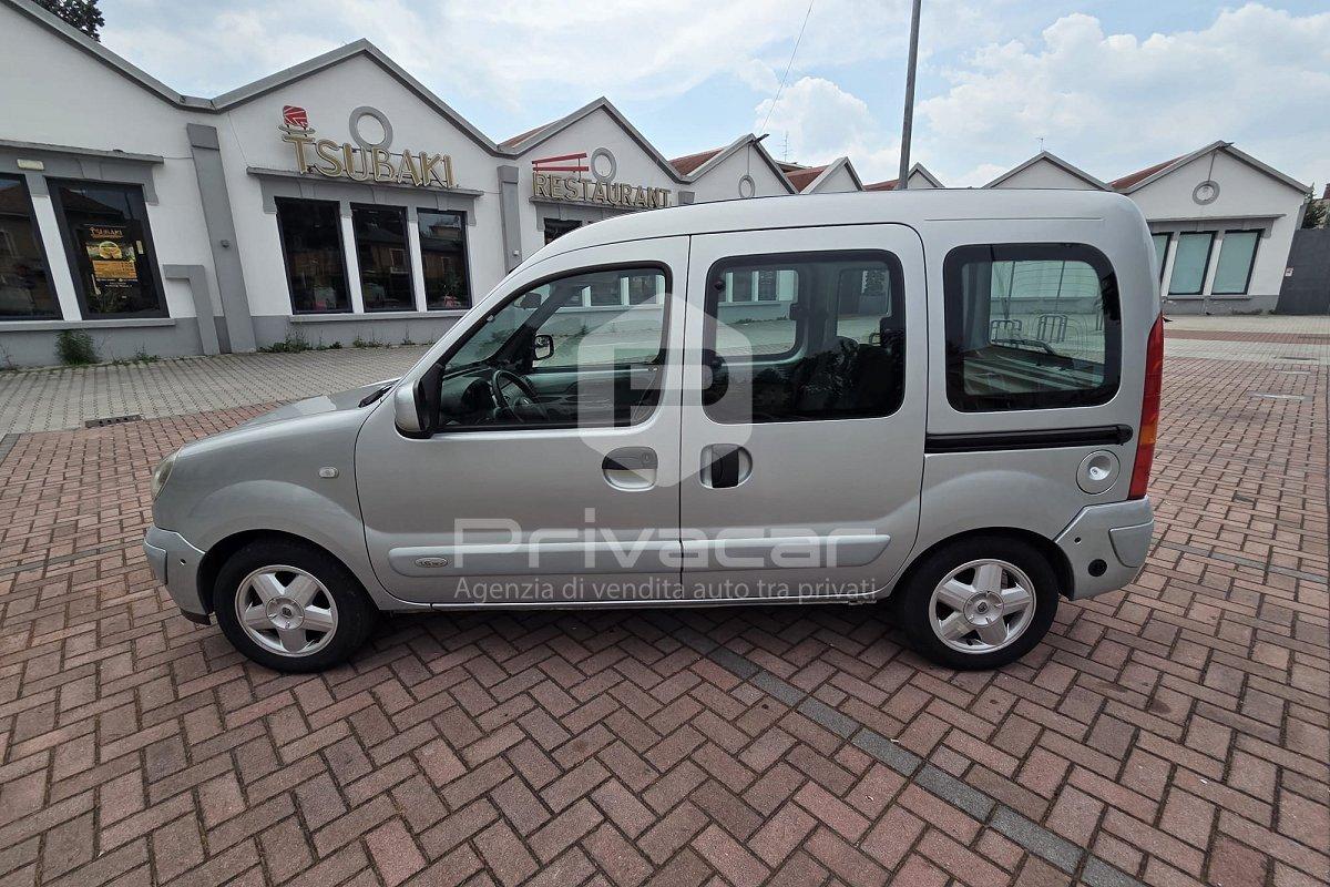 RENAULT Kangoo 1.6 16V 5p. Confort
