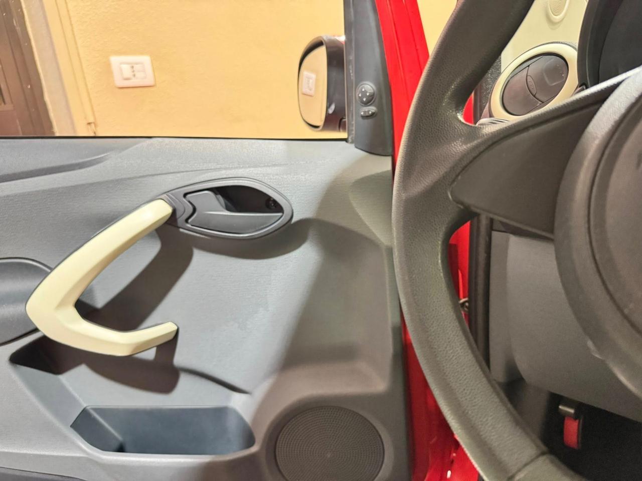 Ford Ka Ka+ 1.2 8V 69CV Business