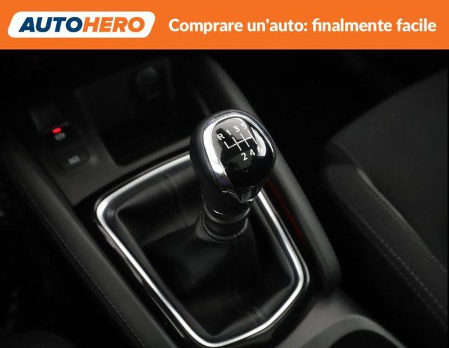 NISSAN Qashqai 1.7 dCi 150 CV N-Connecta