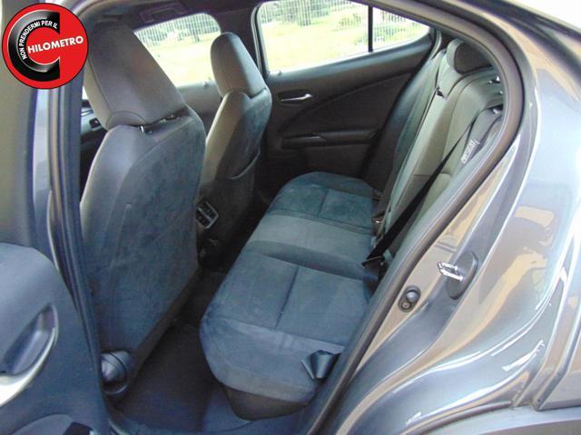 LEXUS UX 250h UX 250h 2.0 Business