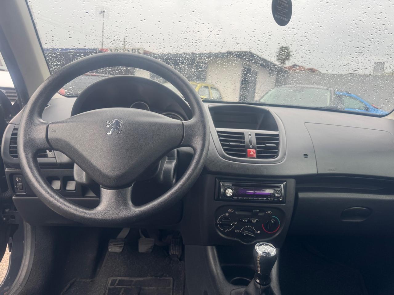 Peugeot 206 Plus 1.1 60CV 5p. Energie