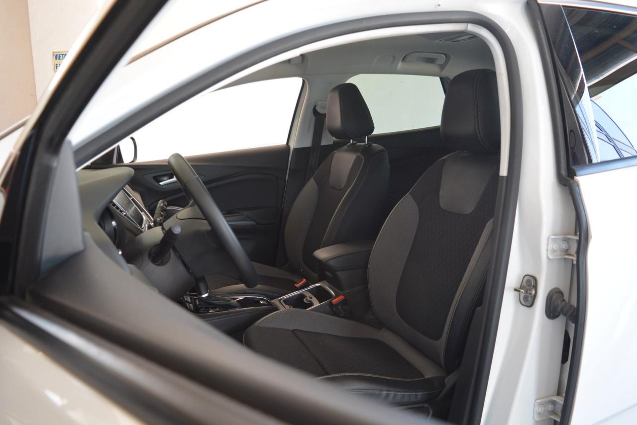 Opel Grandland X 1.5 diesel Innovation aut