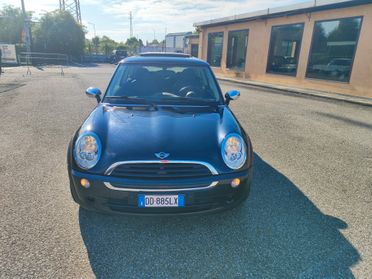 Mini Mini 1.6 16V One de luxe
