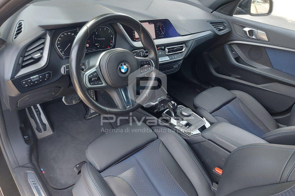 BMW 118i 5p. Msport