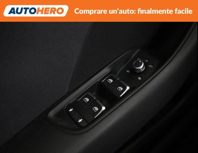 AUDI A3 SPB 35 TFSI COD Admired