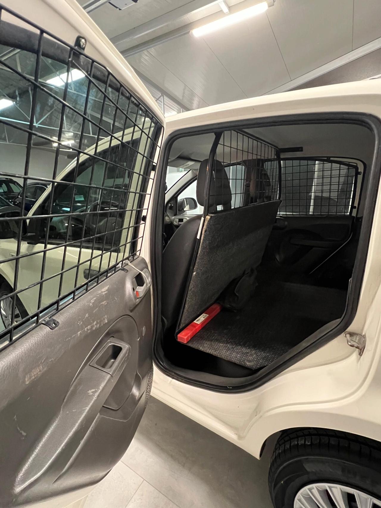 Fiat Panda 1.2 4x4 Van Active Trekking 2 p.ti