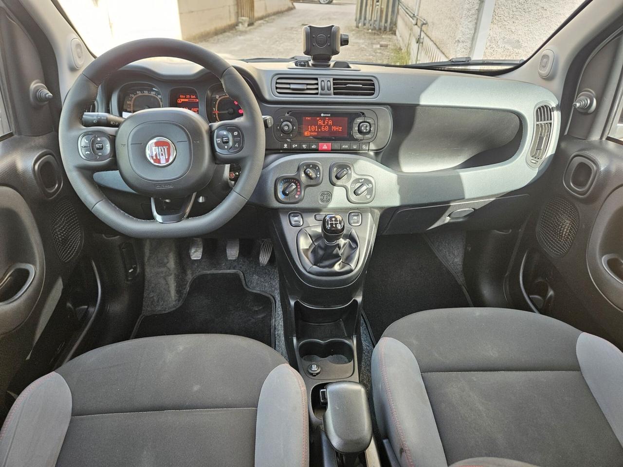 Fiat Panda 1.3 MJT S&S Easy Van 4 posti