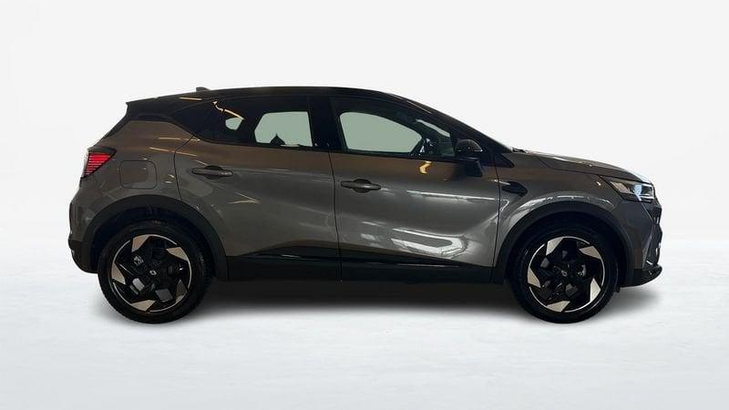 Renault Captur II 2024 1.0 TCe Techno
