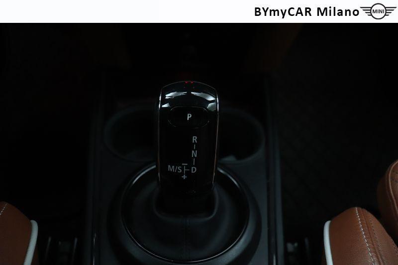 Mini Cooper S Countryman 2.0 TwinPower Turbo Cooper S Hype ALL4 Steptronic