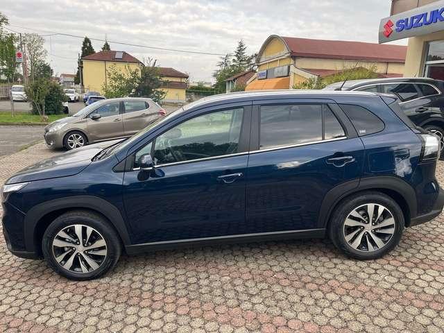 Suzuki S-Cross FULL HYBRID STARVIEW 2WD, CON SUZUKI DALL 1986