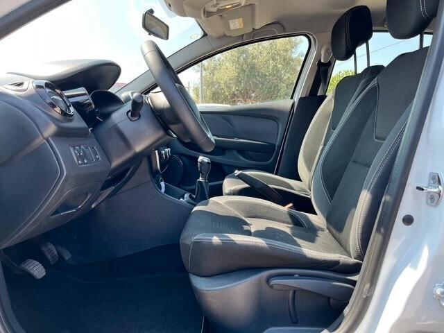 Renault Clio 1.5 dci Business EURO 6 - 2019