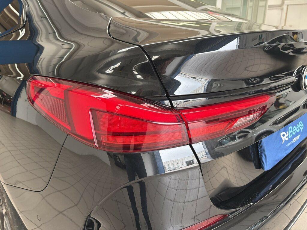 BMW Serie 2 Gran Coupe 220 i Msport DCT