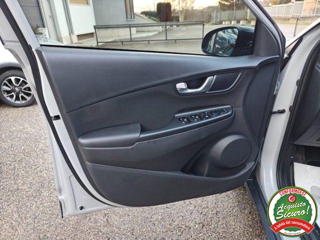 HYUNDAI Kona HEV 1.6 DCT XTech