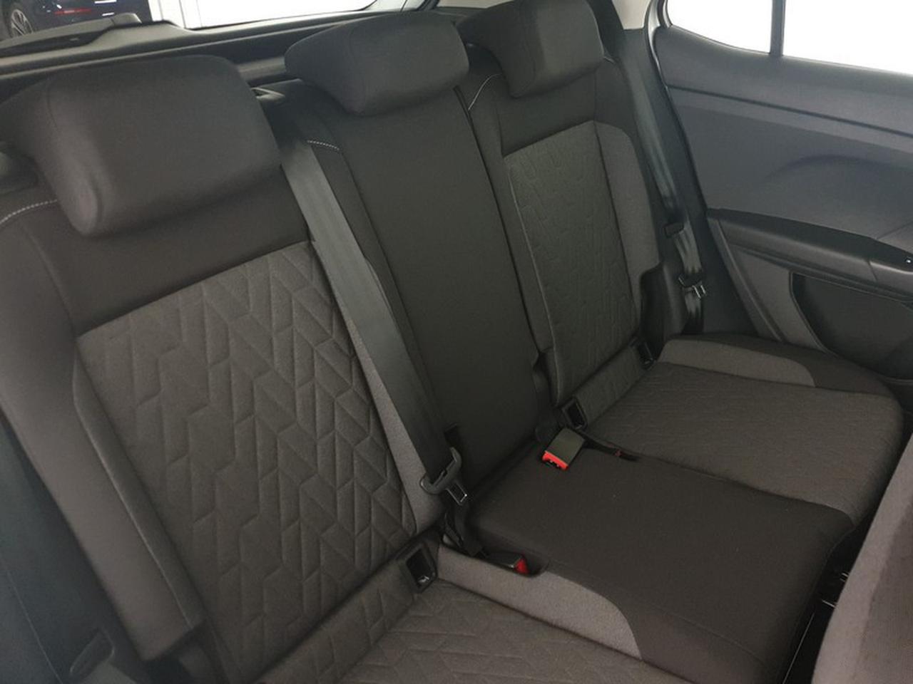 Volkswagen T-Cross 1.0 tsi edition plus 95cv